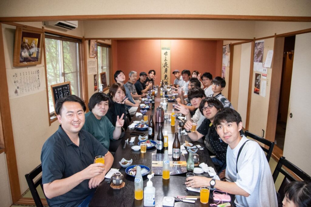 イベントの様子03